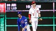 NLDS Game 1: Cubs at Nationals - Cubs' Kris Bryant