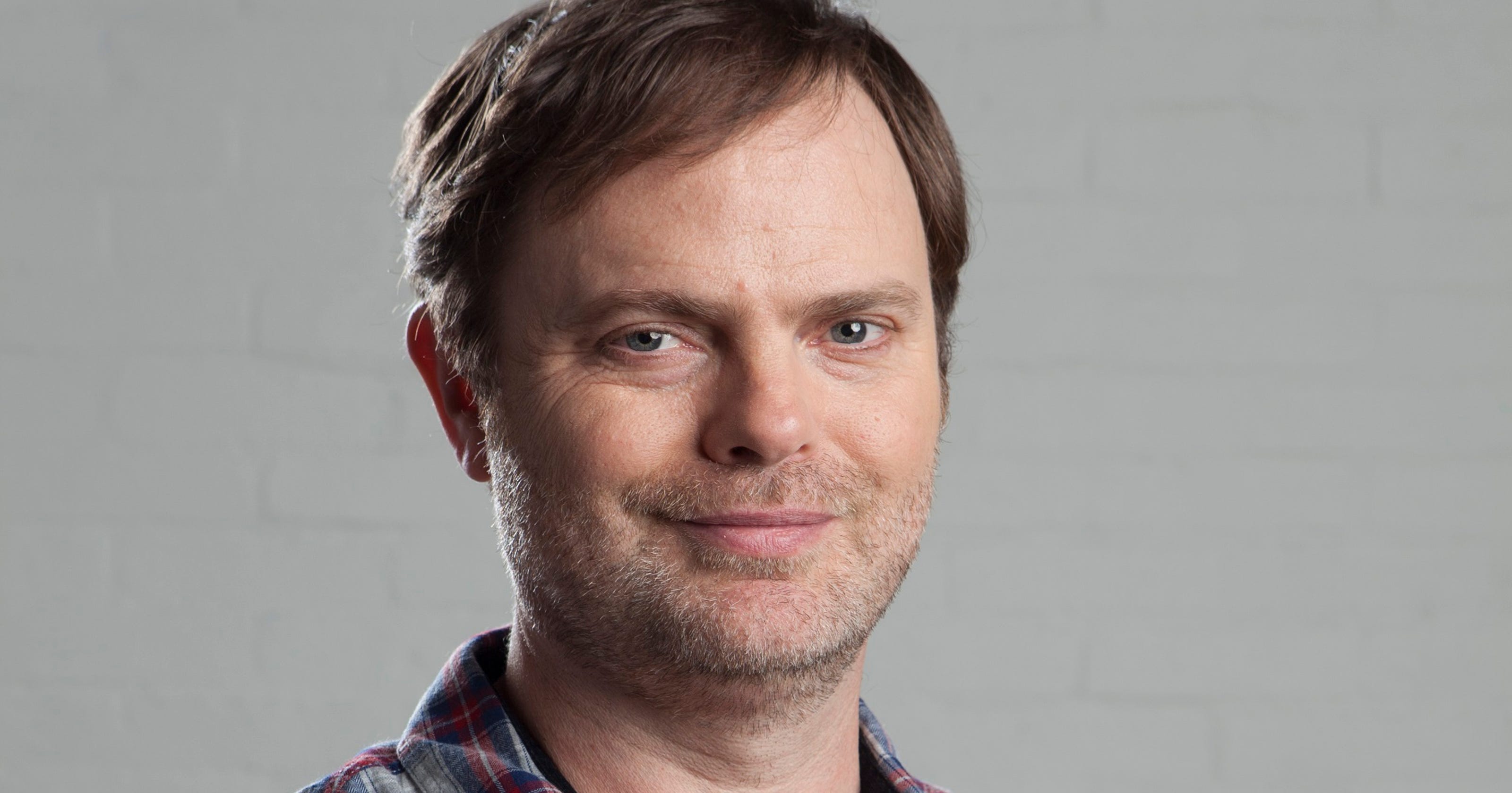 Resultado de imagen de Rainn Wilson
