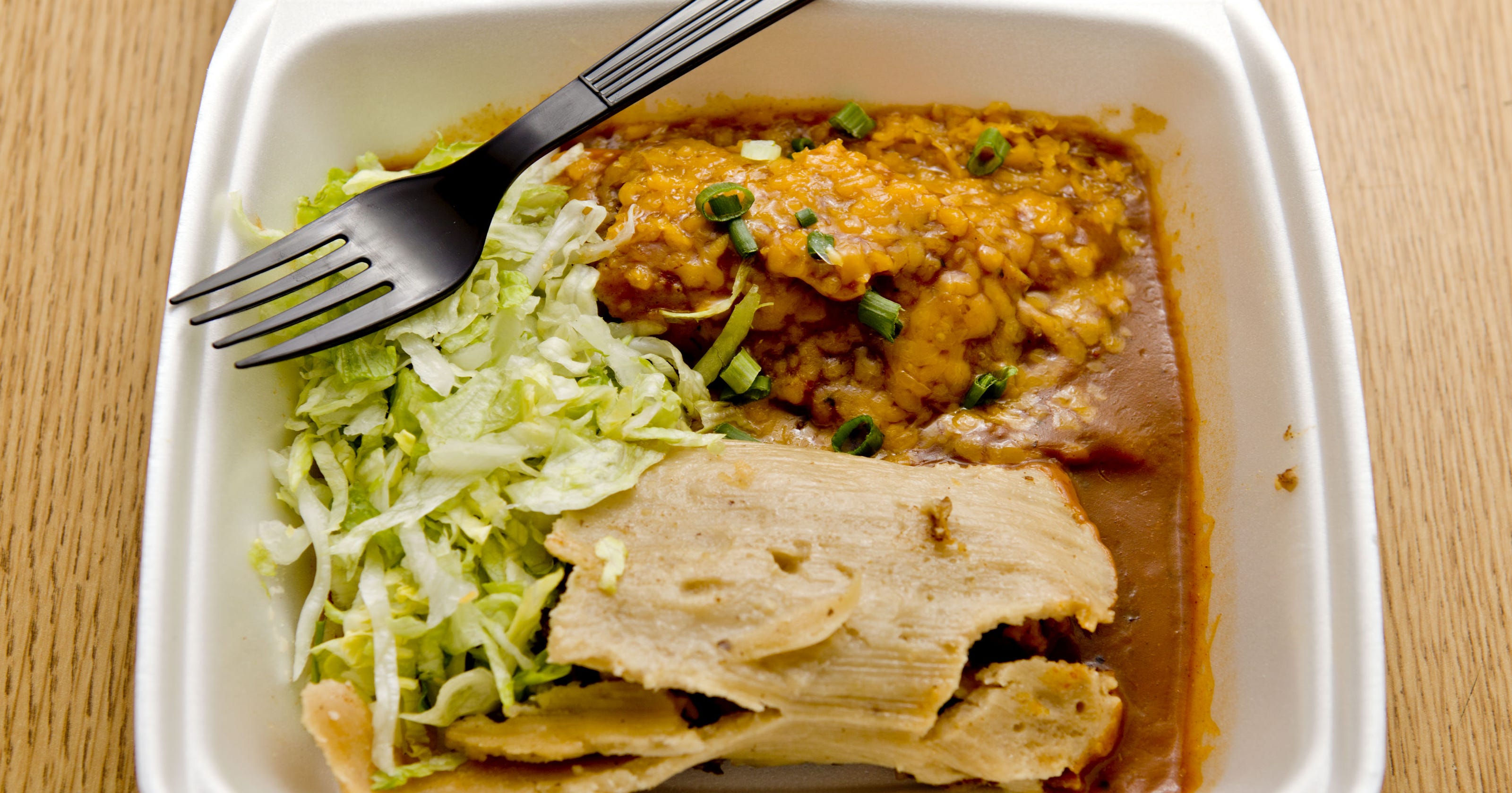 Arizona Loves Mexican Food More Than Any Other State Study Says