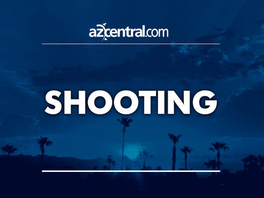 azcentral placeholder Shooting