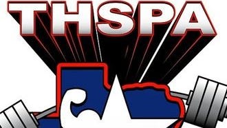 Texas High School Powerlifting Association