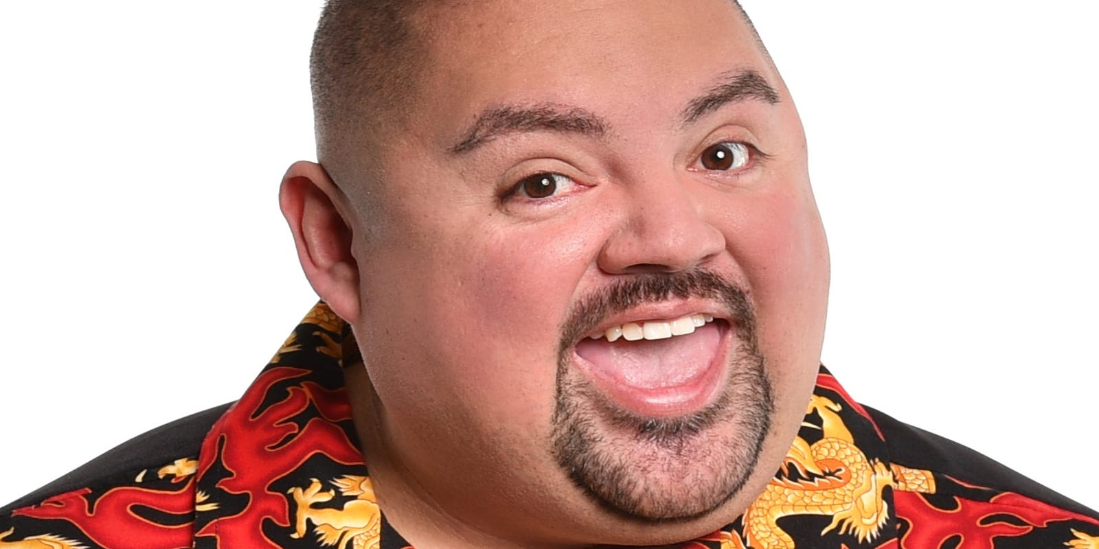 How Gabriel Iglesias got a new car due to the 'Coco' Disney movie