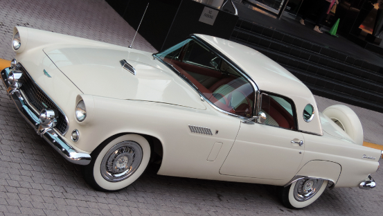 Barrett Jackson 2018 Fast And Furious And Nascar Cars For Auction