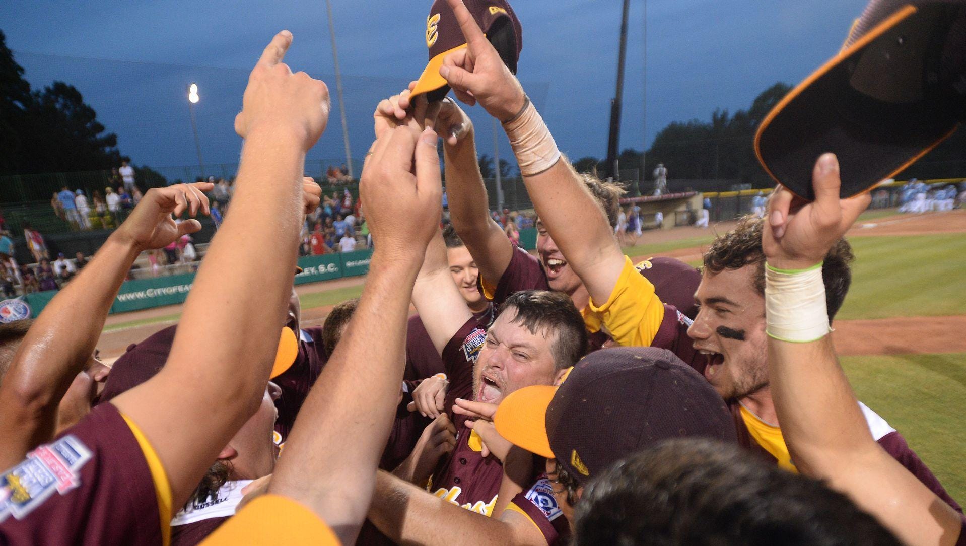 Big League World Series’ FanFest set Monday night