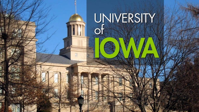 University of Iowa news