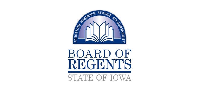 Iowa Board of Regents