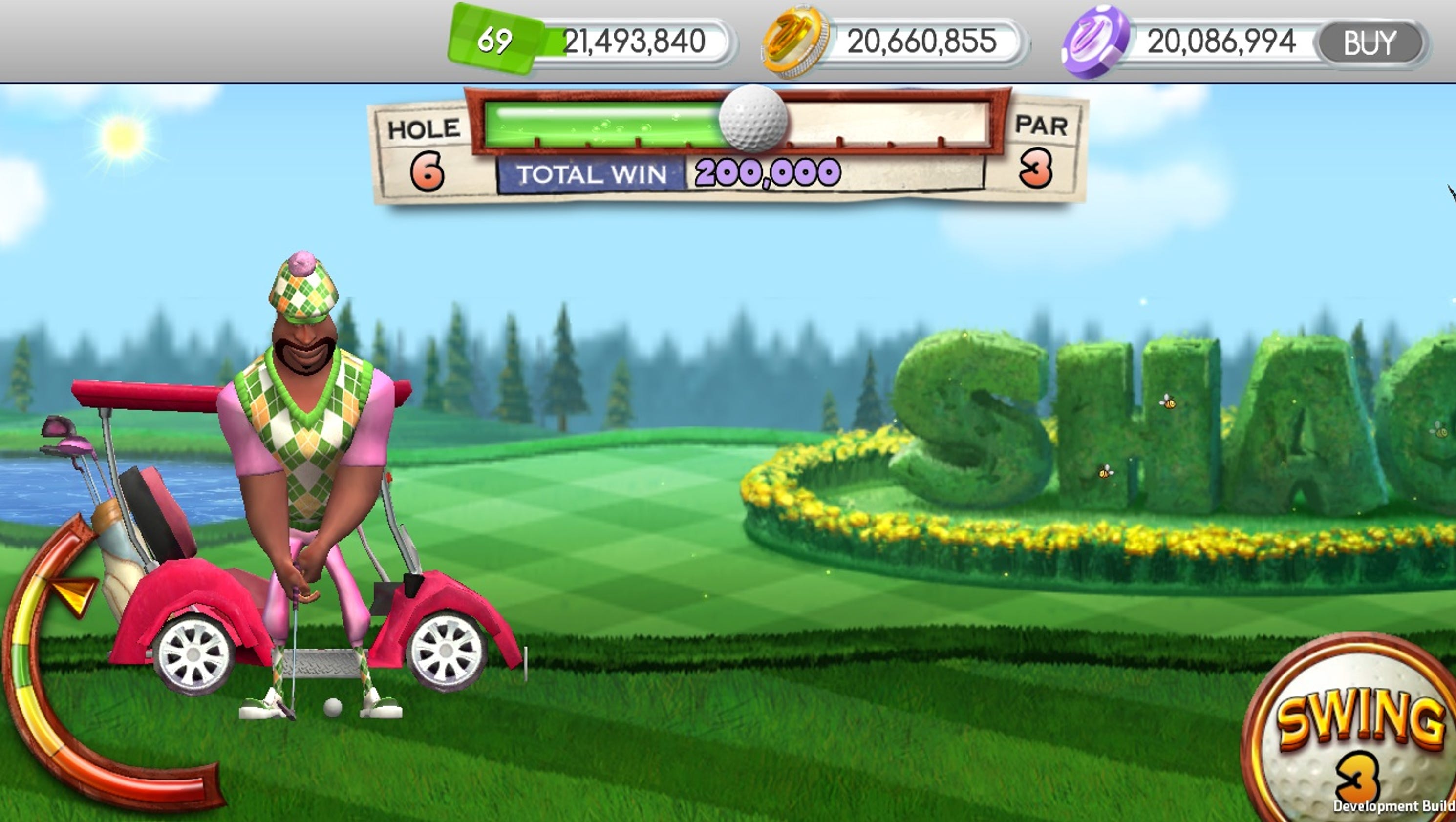 Shaq launching two new video games