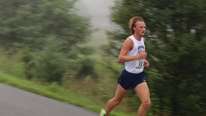 Foot Notes Let The Kids Learn Running At Their Own Pace Foot Notes Let The Kids Learn Running At Their Own Pace