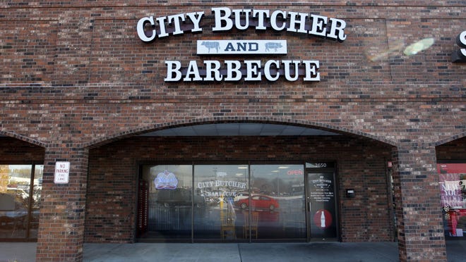 City Butcher and Barbecue opened in November on South Campbell Avenue, after owners Jeremy Smith and Cody Smith built up a fan base for their meats at the Farmers Market of the Ozarks.