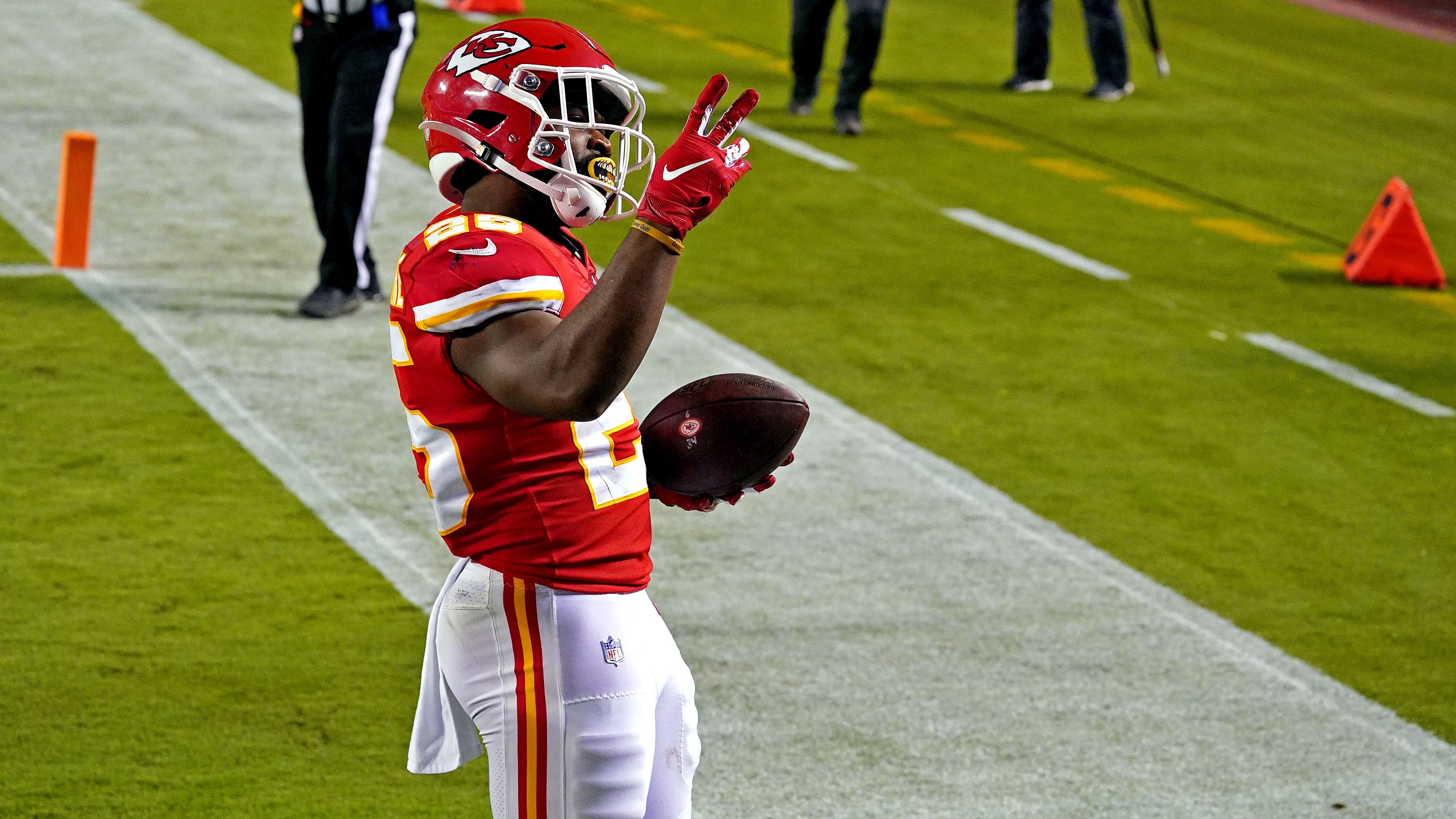 Updated fantasy football rankings (PPR scoring) and cheat ...