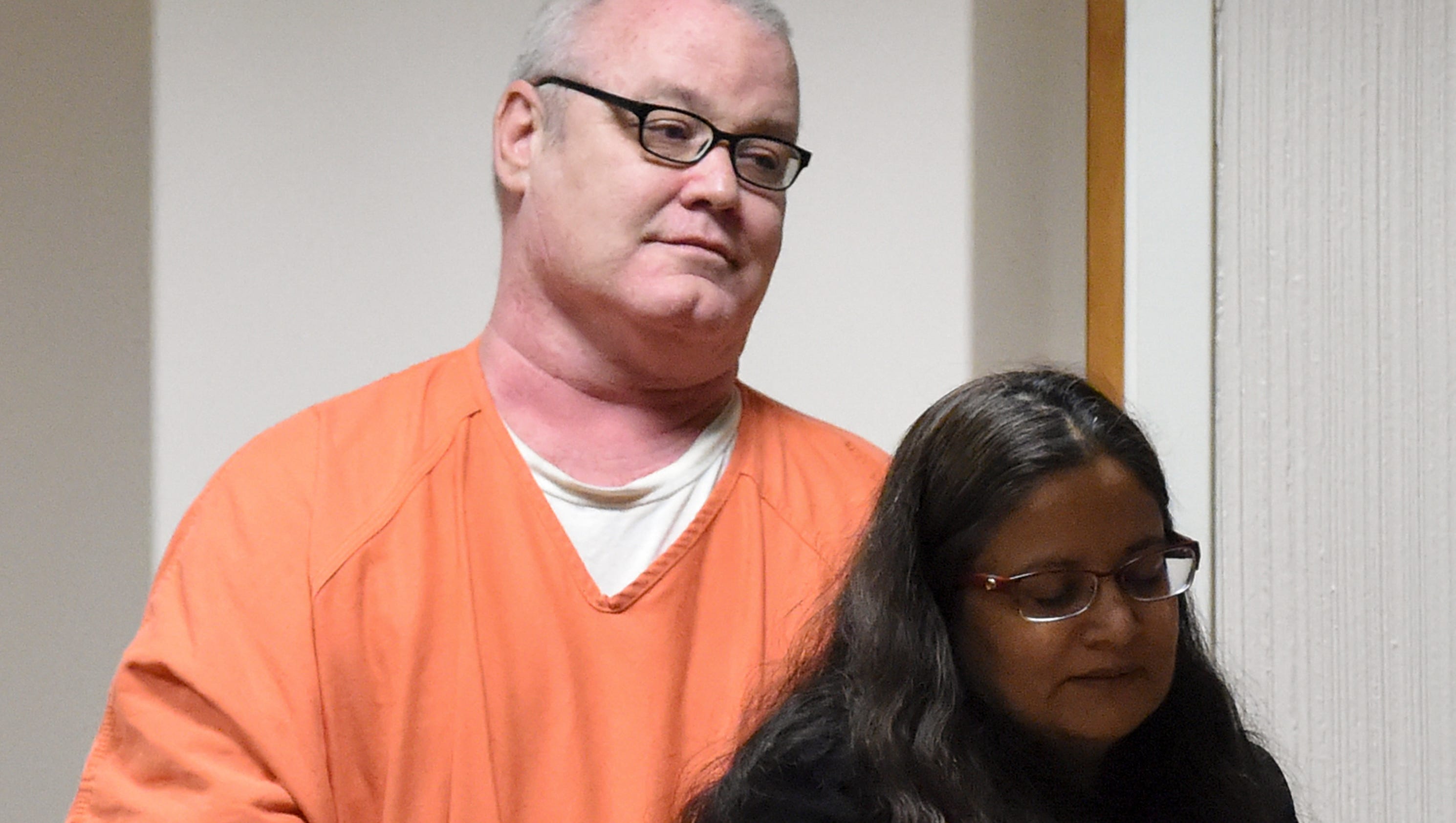Child Killer Brooks Bellay Is Ordered Back To Prison For