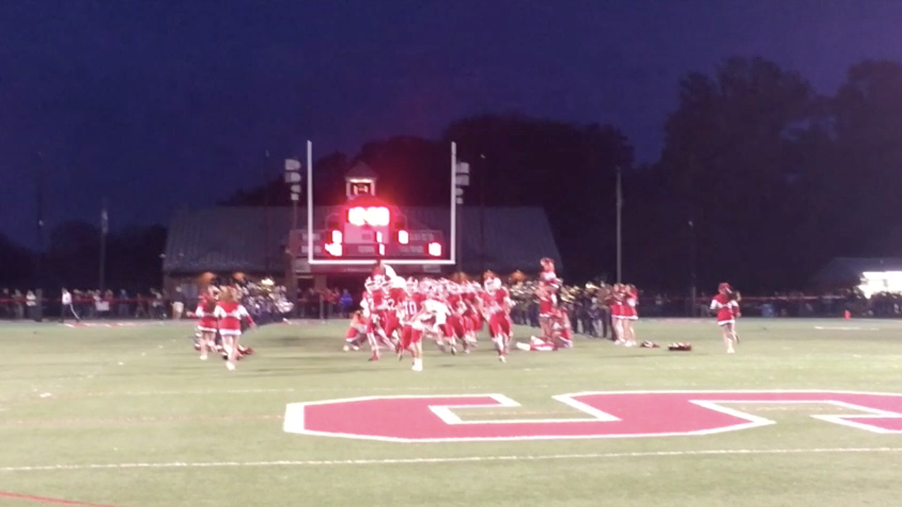Watch: Susquehannock defeats Eastern York