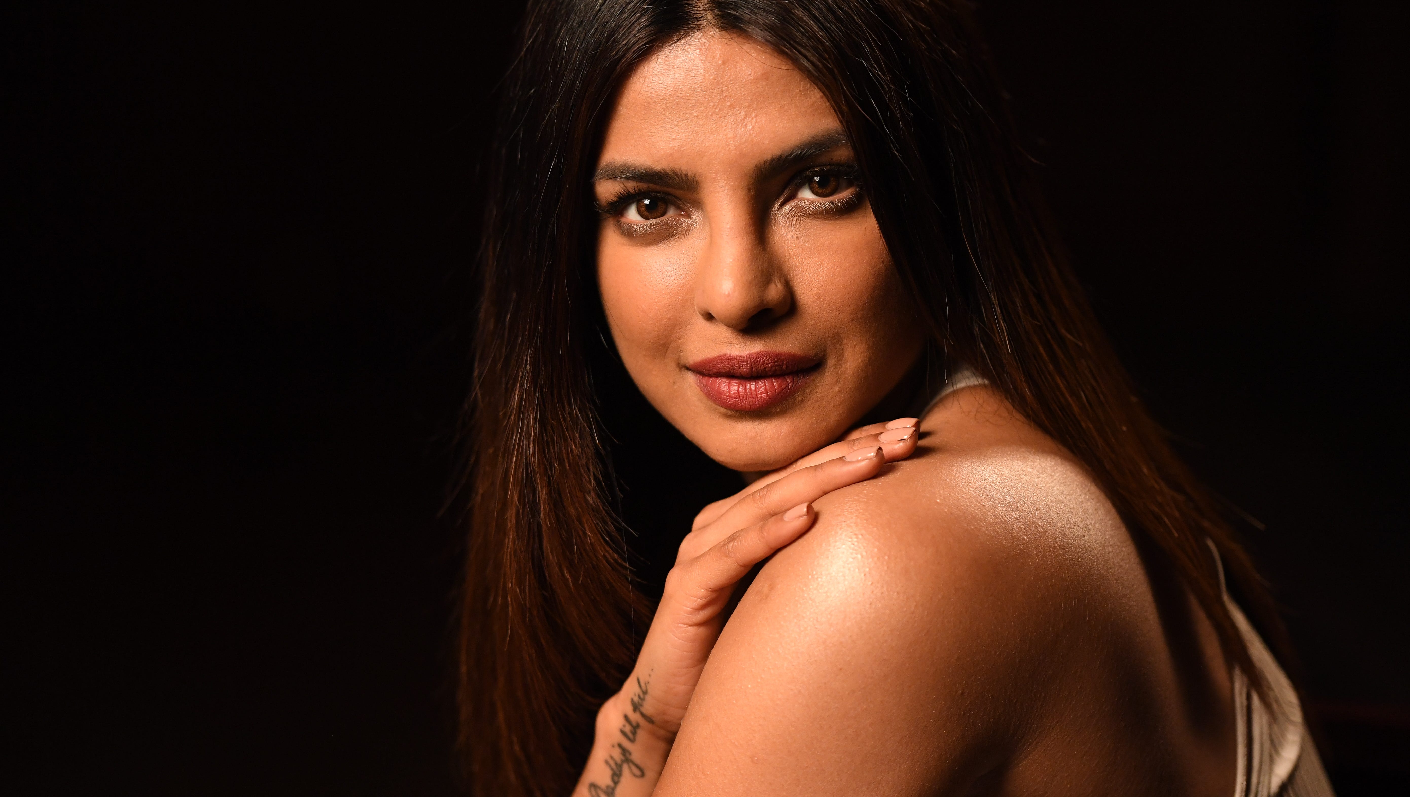 Priyanka Chopra Puts The Bad In Baywatch As The Reboot S Villain With the dceu successfully debuting reportedly, its premise will take on barbara gordon's storyline in the new 52 comic book series by. usa today