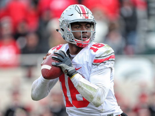 College Football Week 13 Top 25 Schedule Tv Times And What To