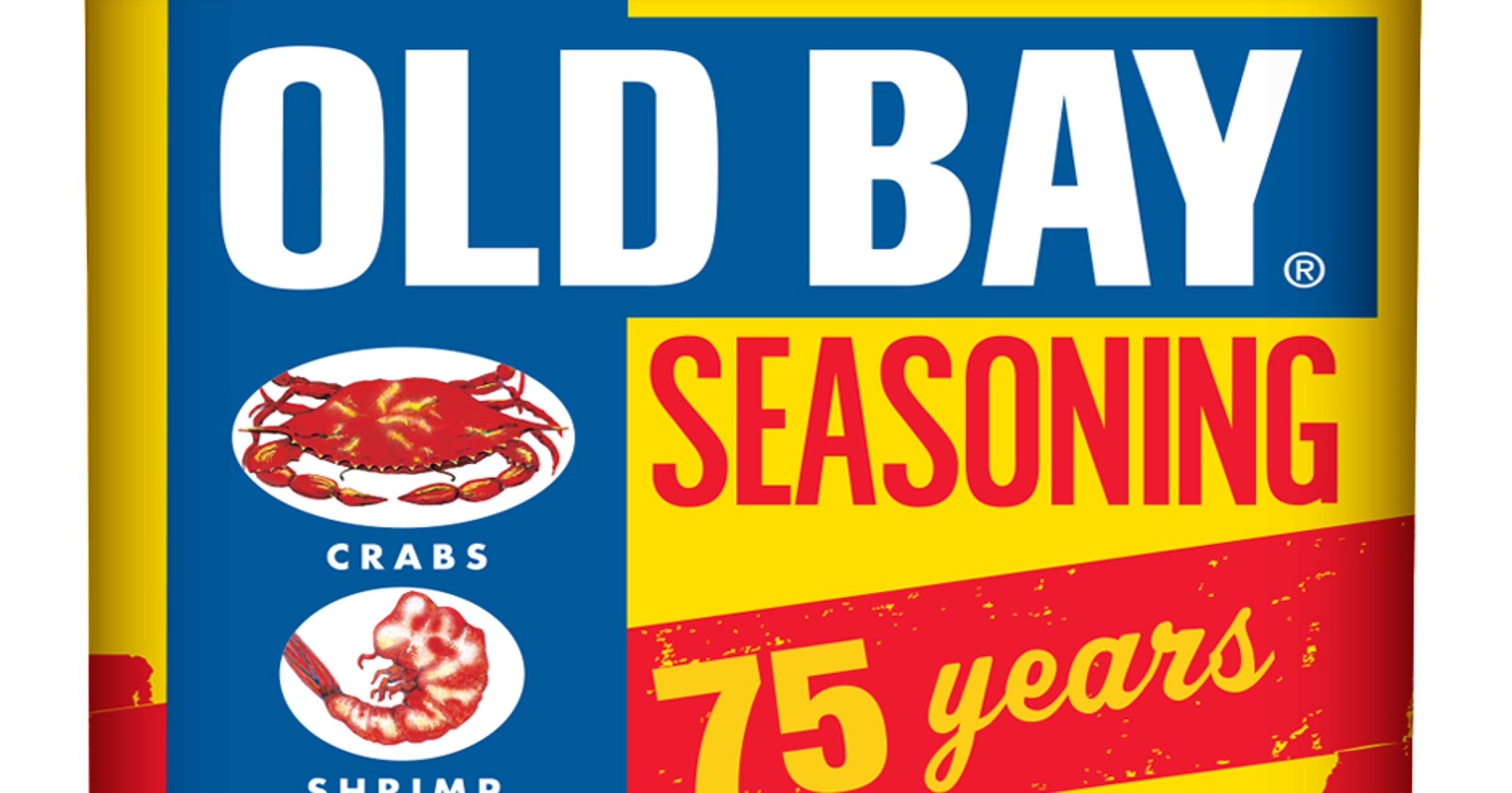 Old Bay sues to protect its trademark