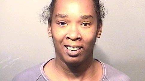 Latasha Lanette Staley, 35, of Titusville was charged with child neglect and contributing to the delinquency of a minor