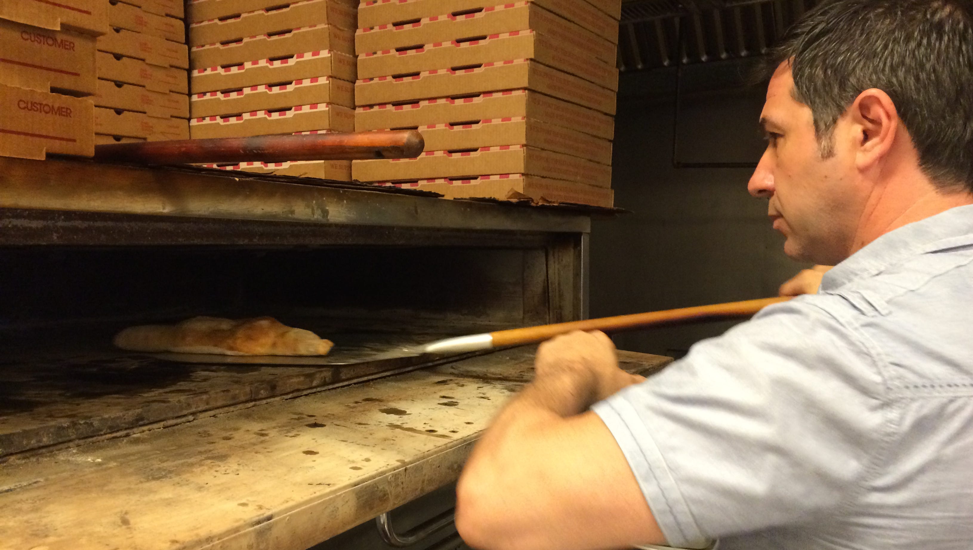 Primafila Pizza Coming Fort Myers Scotty S Bierwerks Open Cape Coral