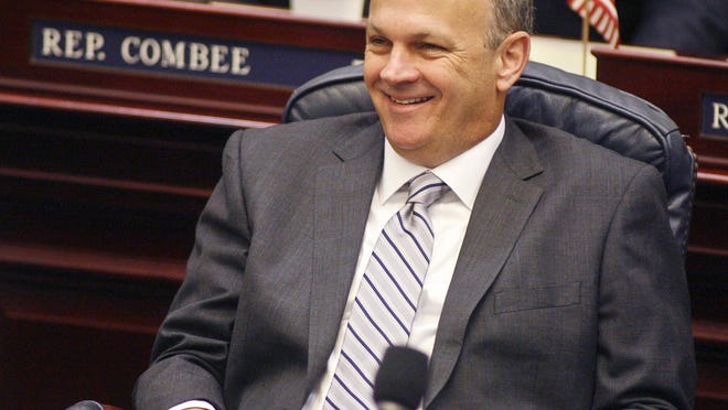 House Speaker Richard Corcoran is proposing that VISIT FLORIDA become part of the state Department of Economic Opportunity.