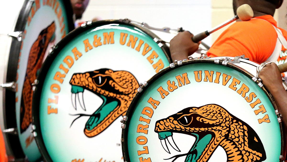 Florida’s Best College Sports Mascot: FAMU Rattlers