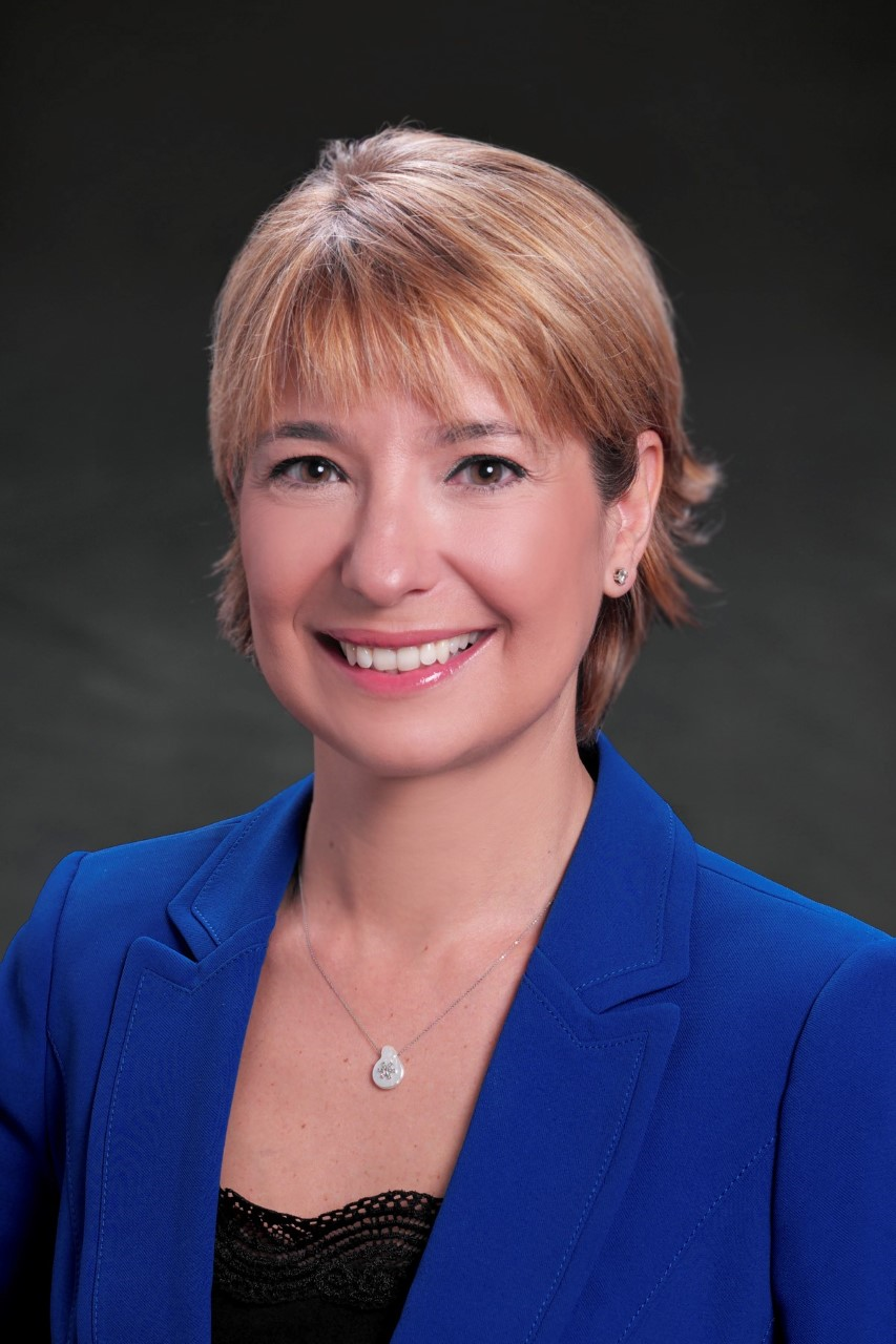 Aysegul Timur is dean of Hodges University’s Johnson School of Business