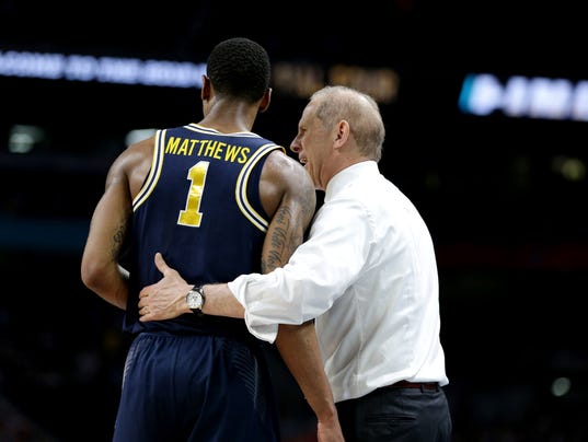 Image result for michigan basketball