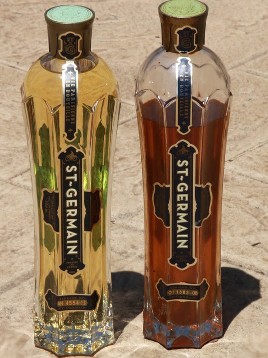 Cheers! When good spirits go bad (or expire)