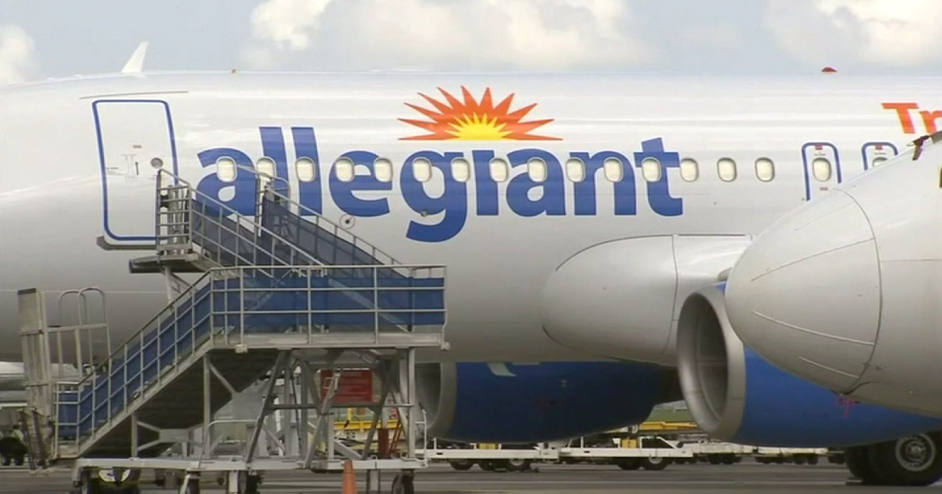 Indianapolis International Airport gets new direct Allegiant flights