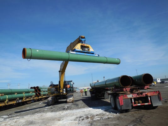 Constitution pipeline (2)
