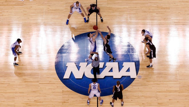 The college basketball season tips off this weekend.