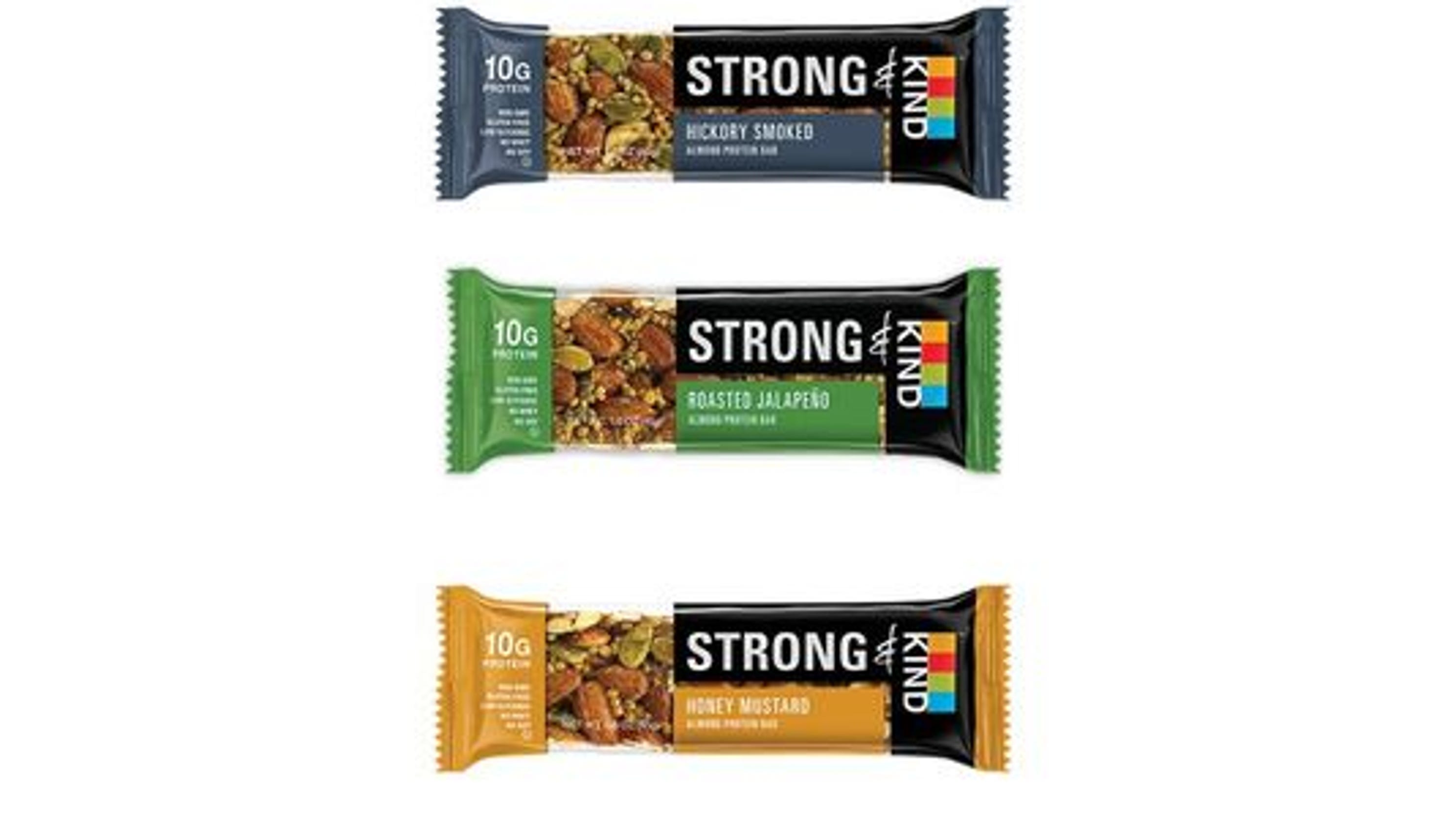 Granola bars contain hemp seeds, Army warns