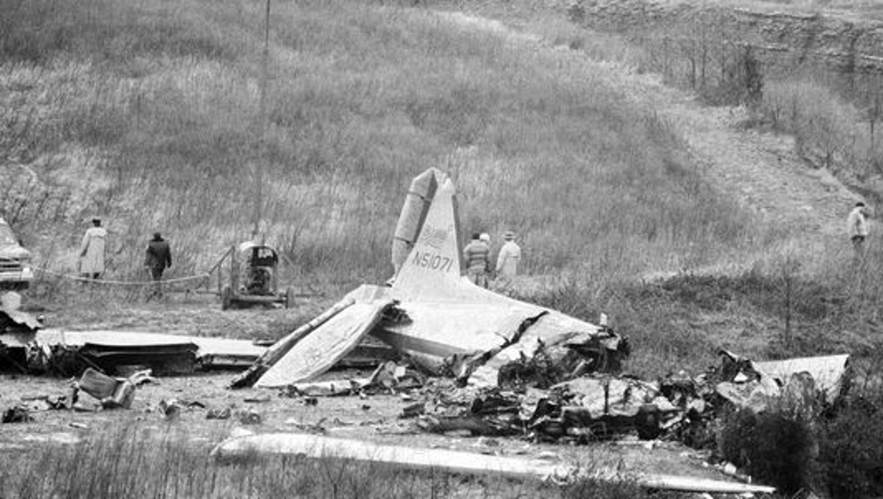 Brazil soccer team plane crash recalls Evansville team tragedy