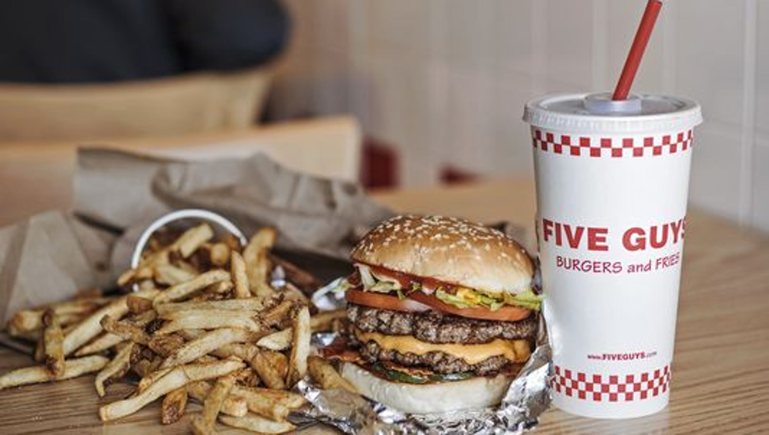 Five Guys Burgers And Fries Now Open In Ankeny five-guys-burgers-and-fries-now-open-in-ankeny