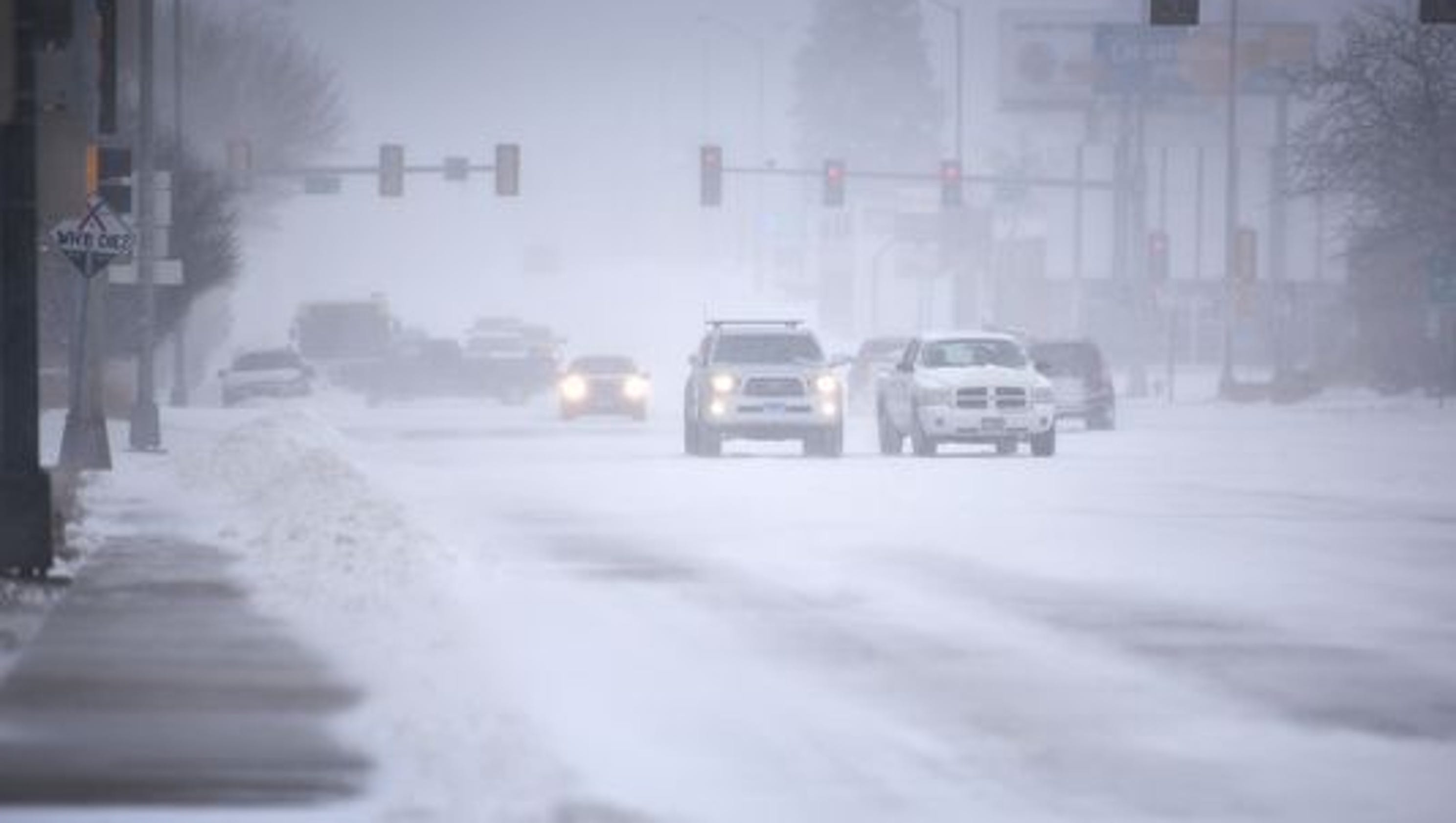 April cold It was the USA's coldest April in more than 20 years