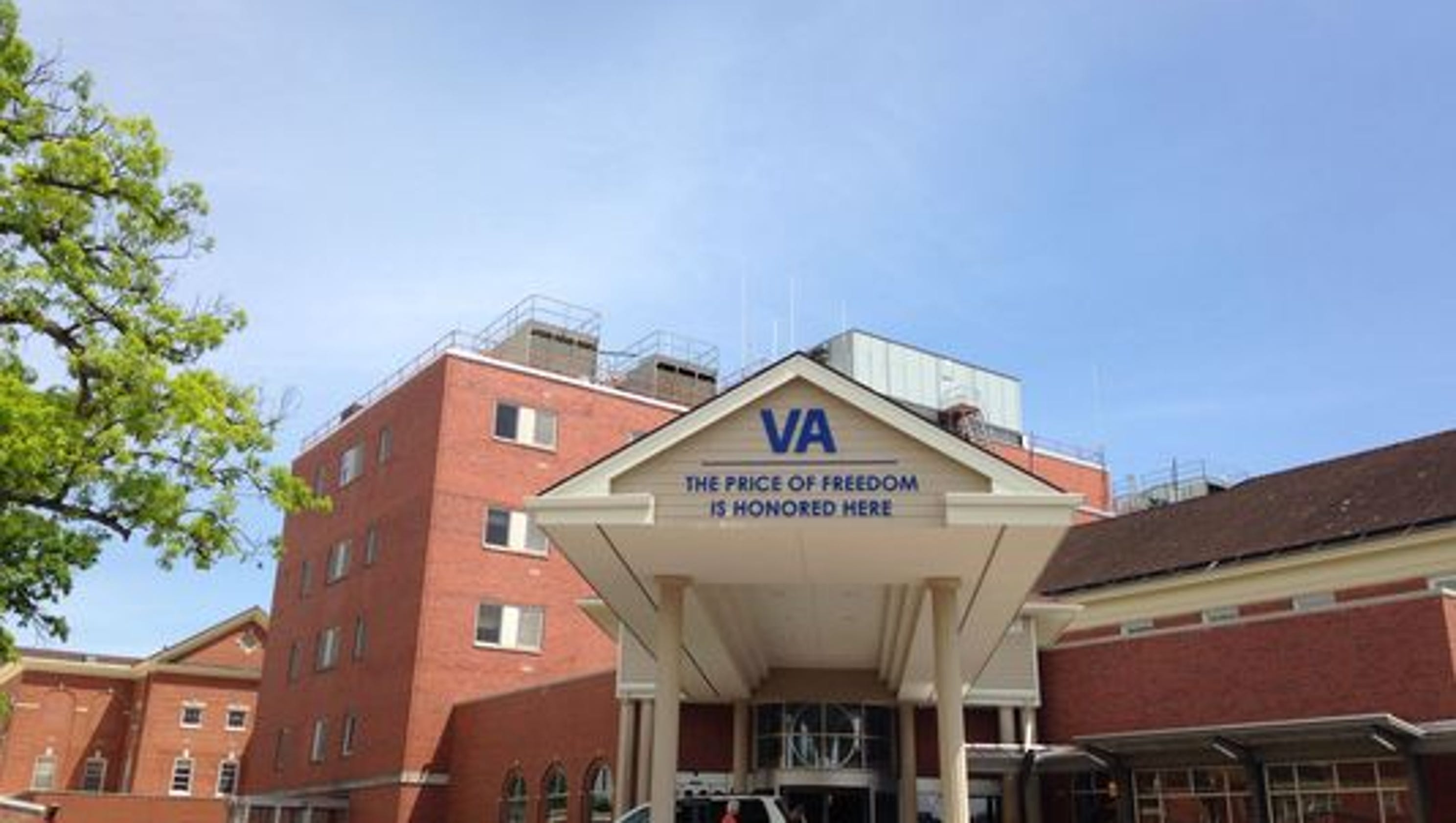 The Register's Editorial VA hiring push affects all taxpayers