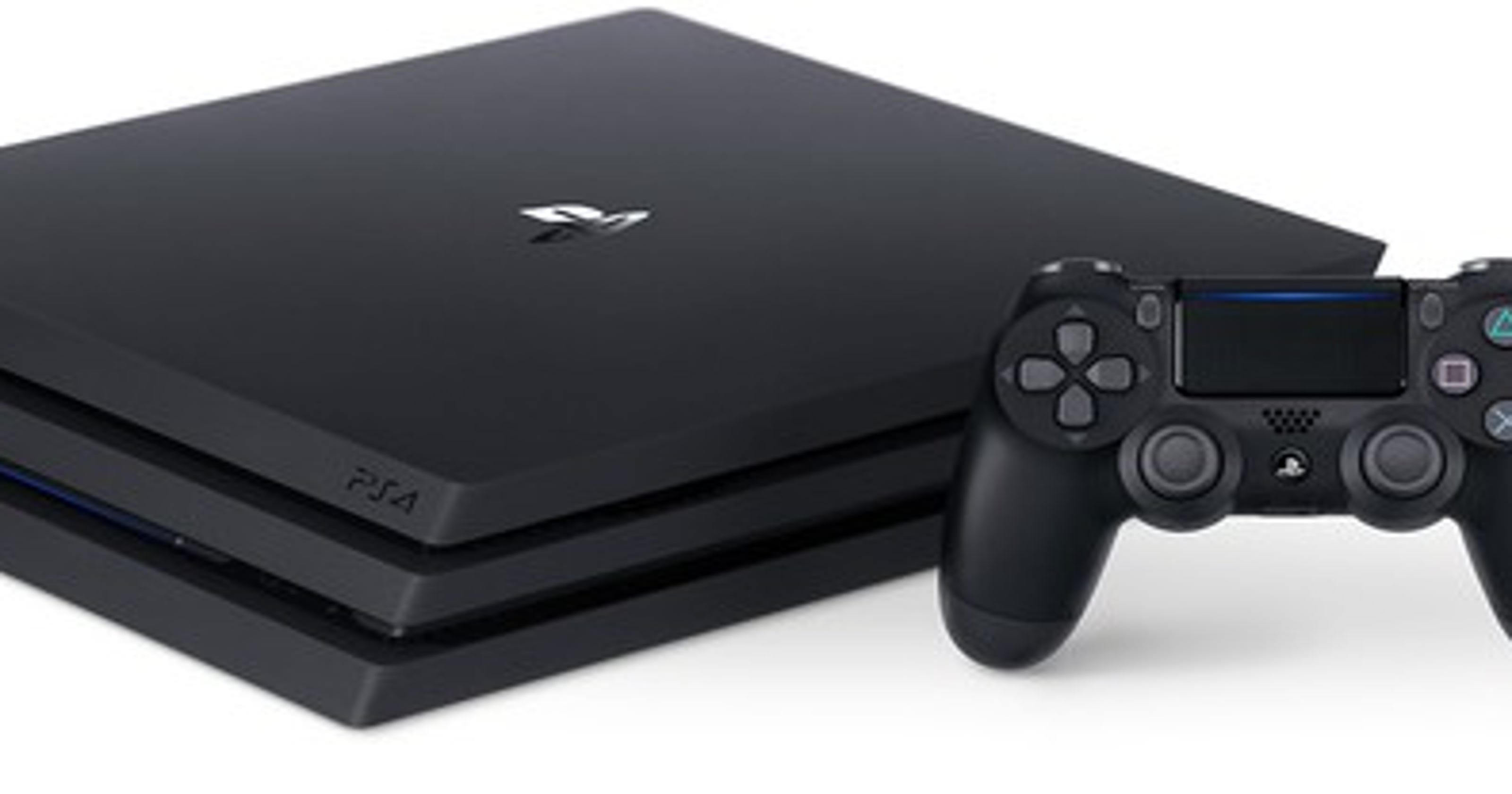 just got a new playstation 4 or playstation 4 pro here s how to set it up right - fortnite auf ps vita installieren