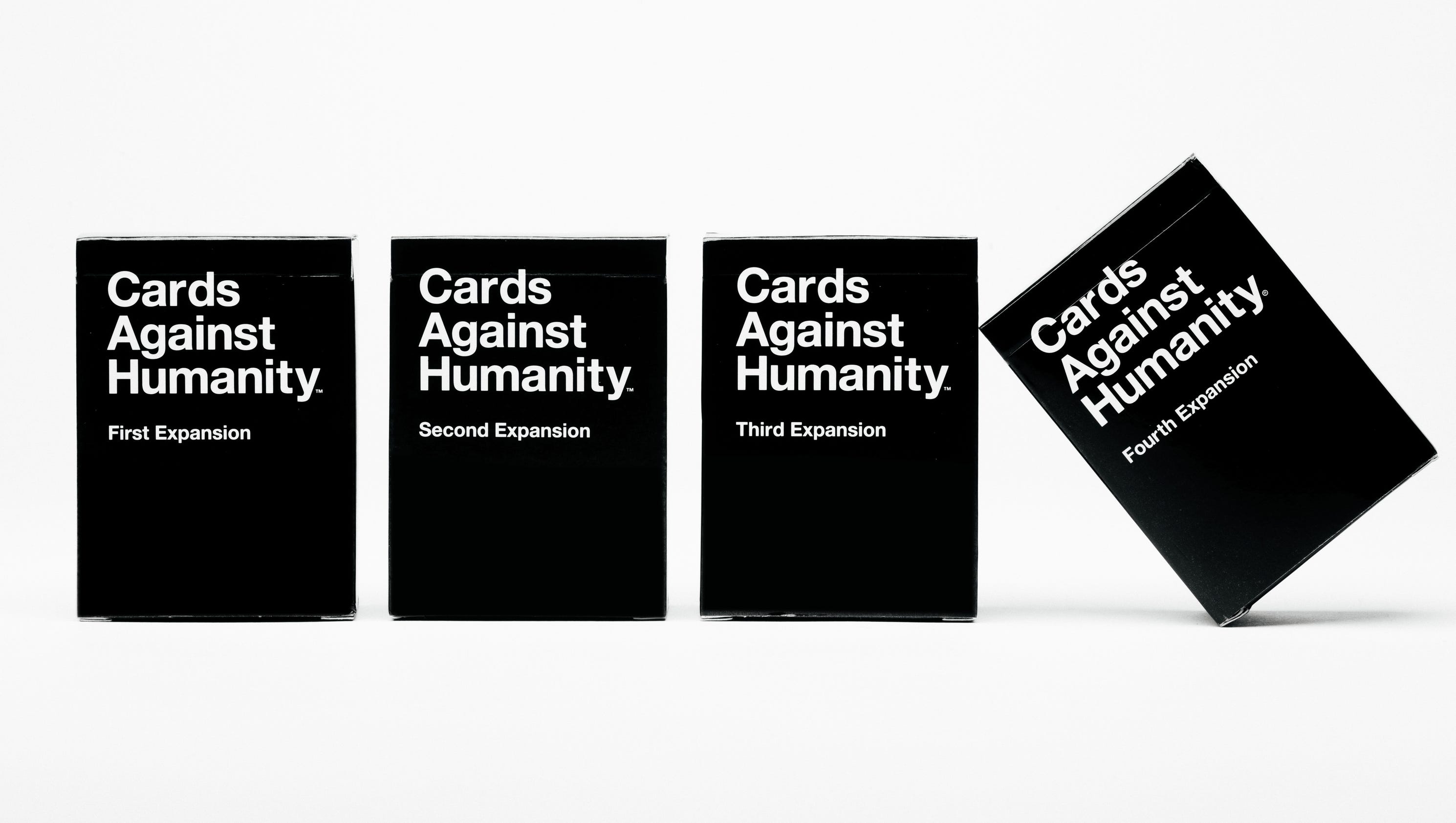 Cards For Humanity