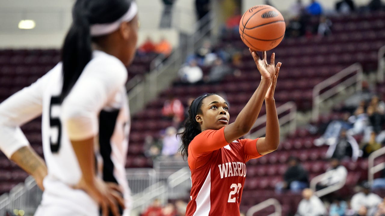 Watch: Jaden Walker free throws lift Susquehannock to title