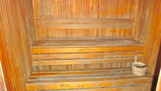 A study has found that saunas can decrease risk of cardiovascular disease.
