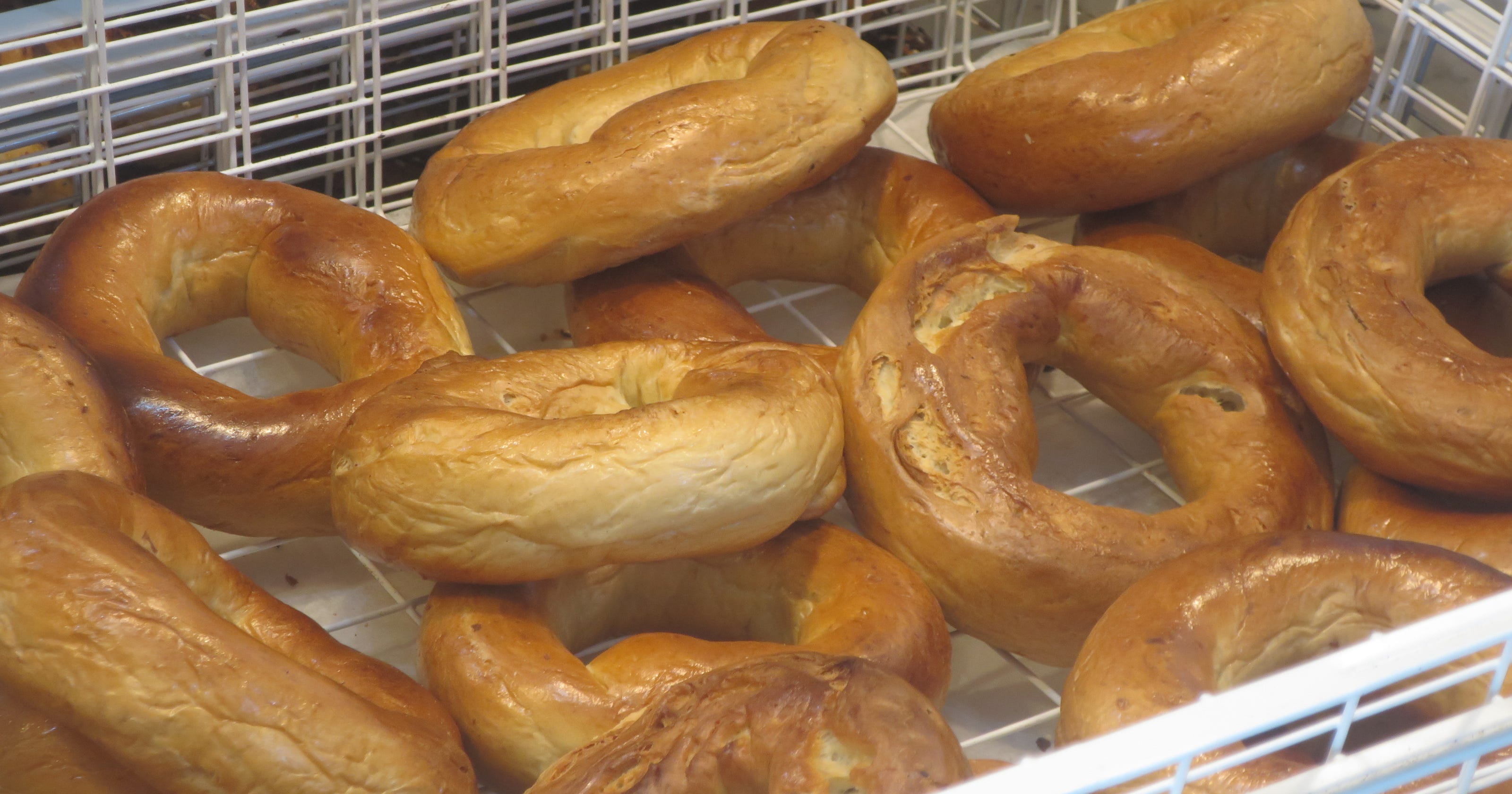 Montreal bagels Better than NYC’s?