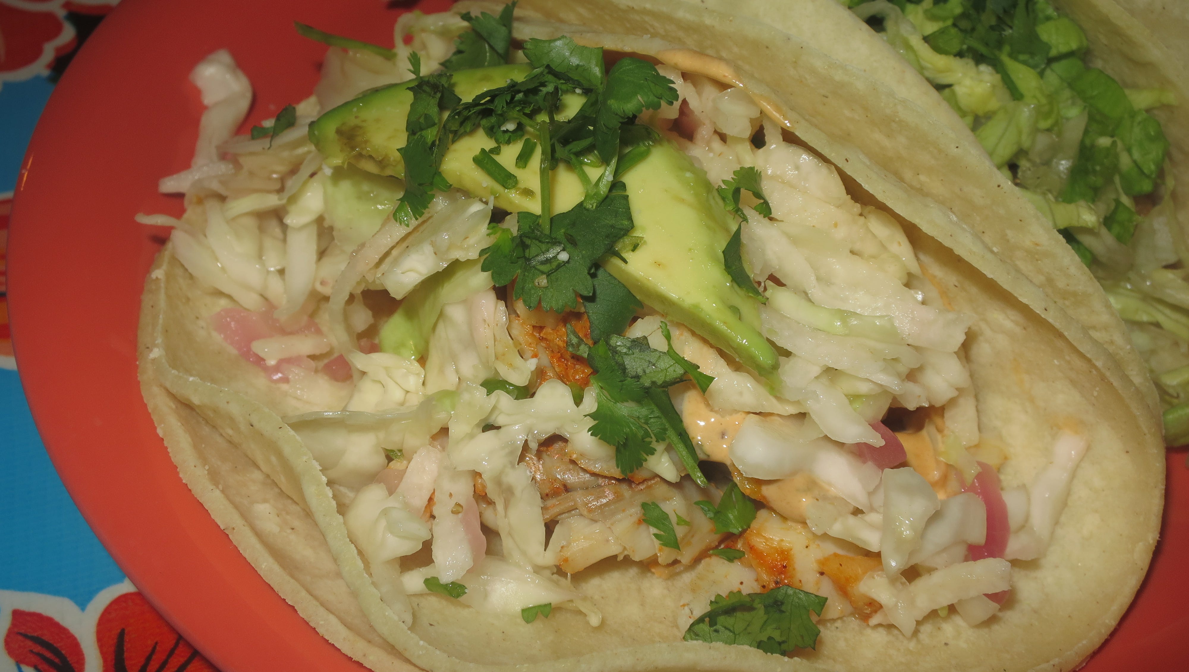 Maine S Must Try Locally Sourced Fish Tacos