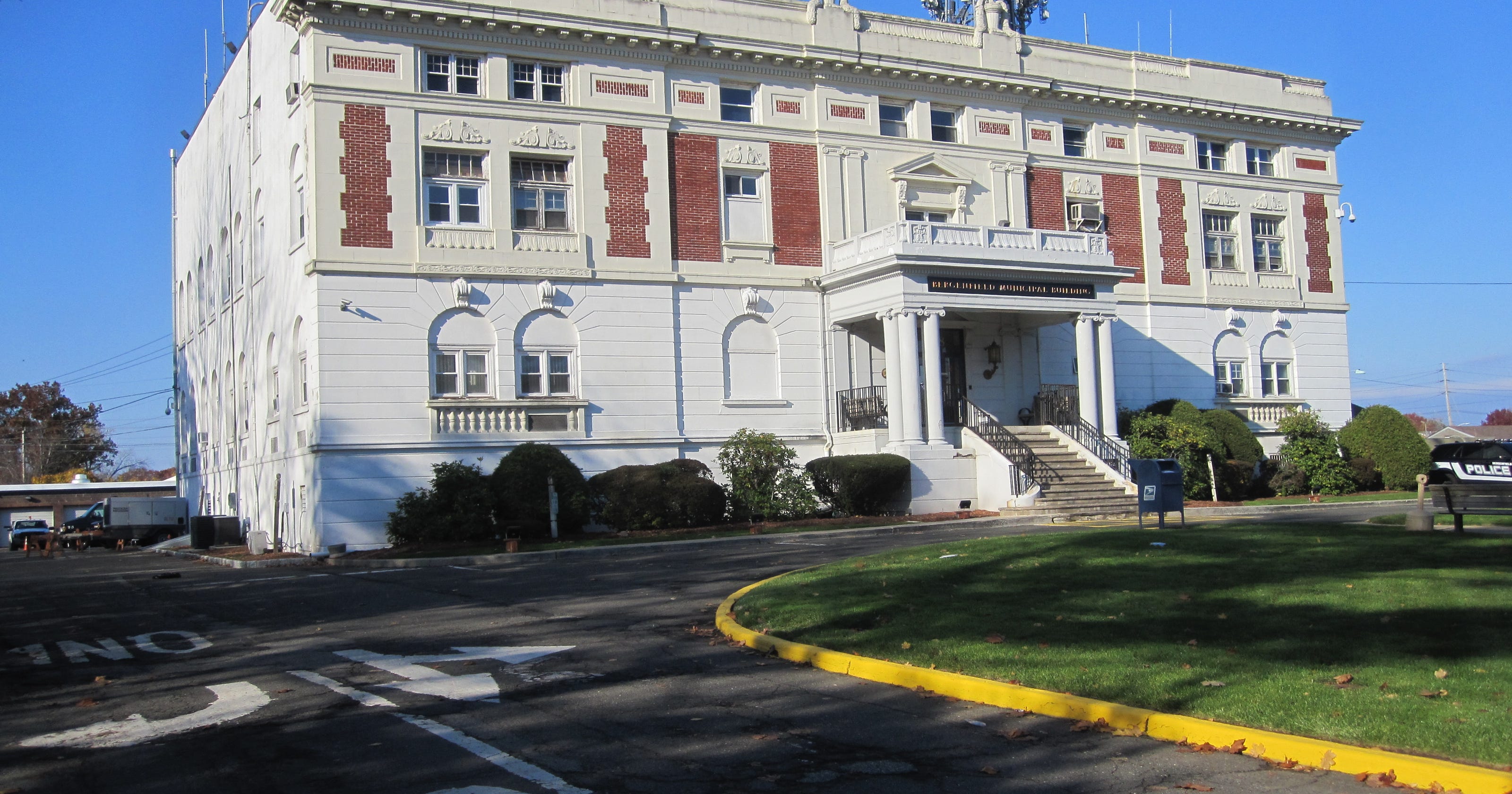 Bergenfield NJ Borough Hall renovation plans move forward