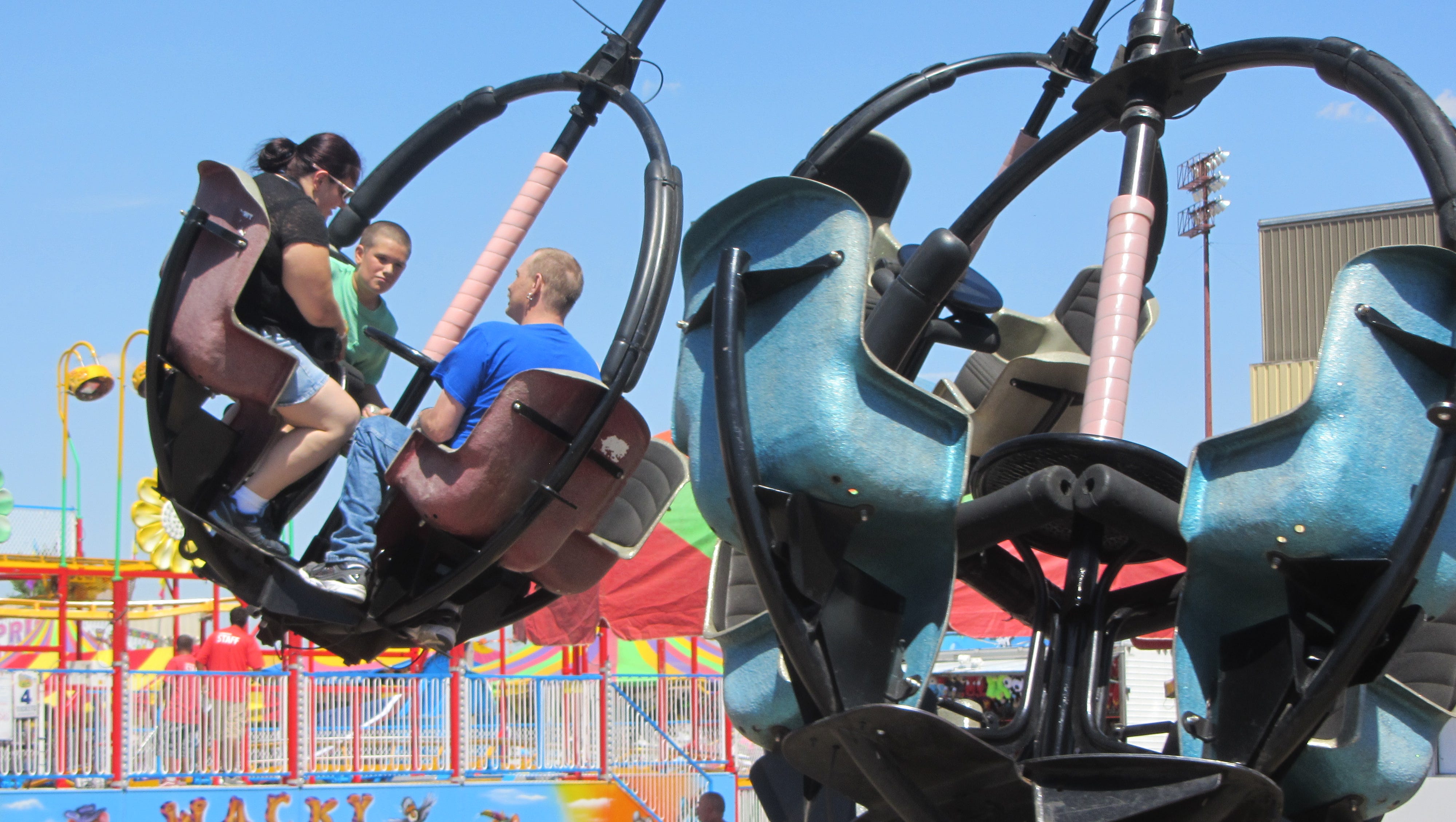 State Fair Great Falls 2022