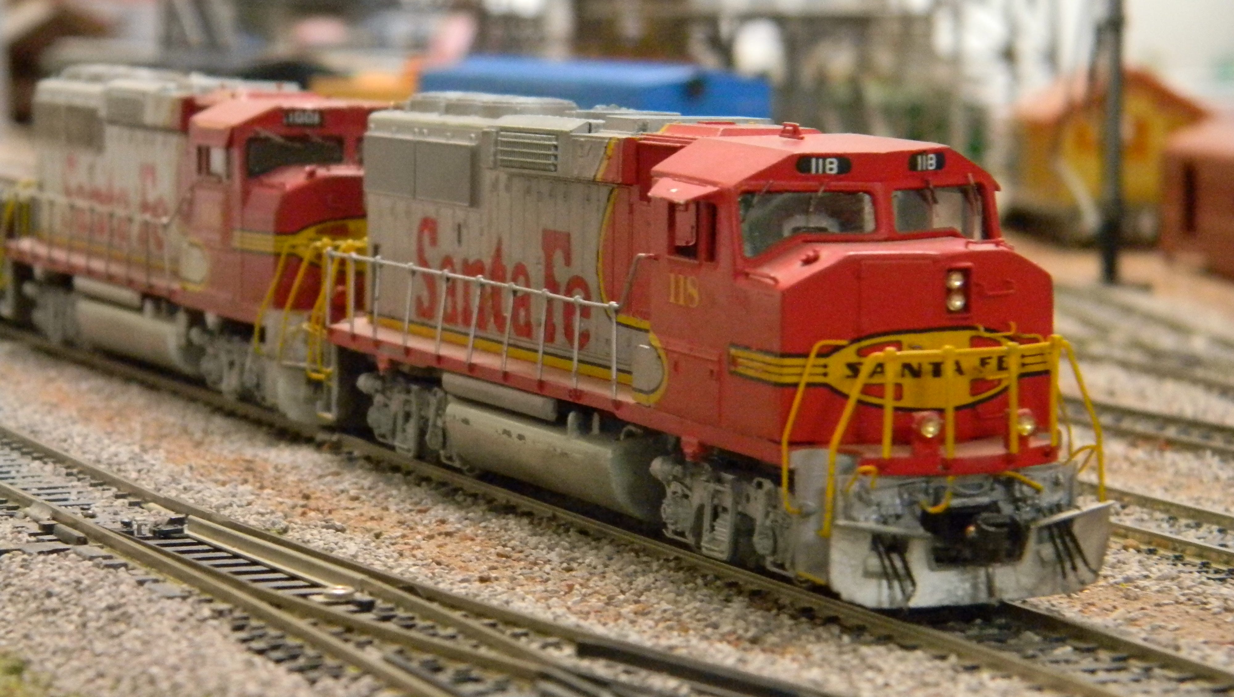toy train museum near me