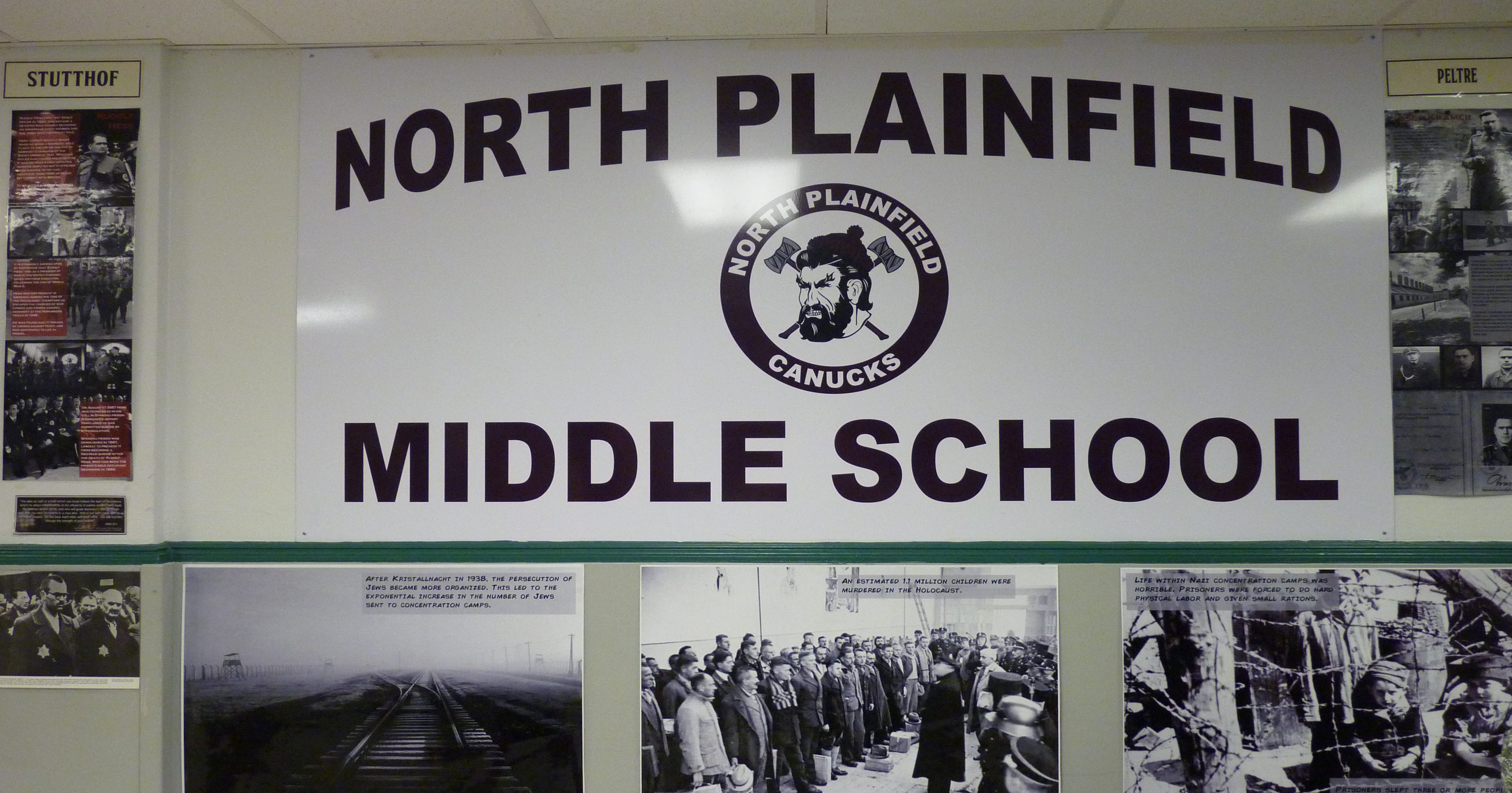 Holocaust research topics for middle school students ...