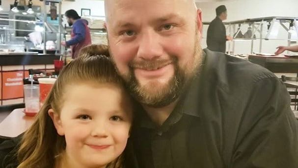 Hair Dad Takes Viral Fame And Teaches More Dads To Style Hair