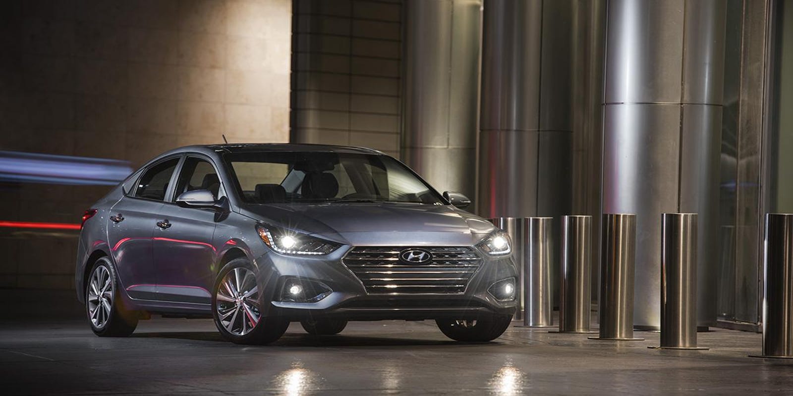 Hyundai And Kia Make Their Marks With 2018 Models