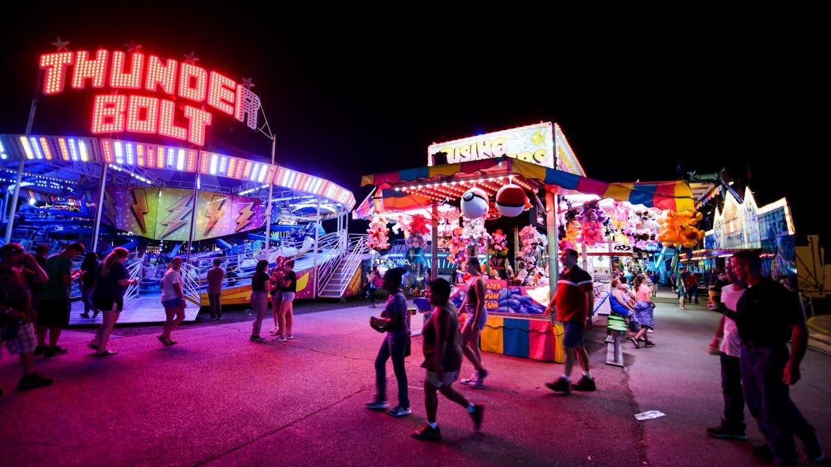Champlain Valley Fair Schedule 2022 The Champlain Valley Fair Returns In 2021: Dates, Tickets, Events