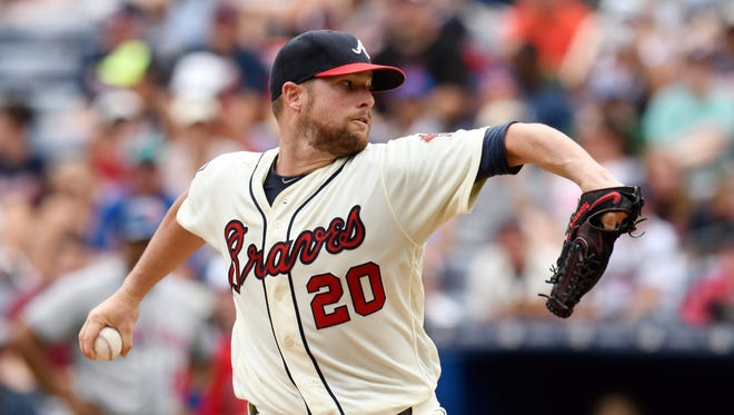 Bud Norris has a 2.15 ERA and has held opposing batters to a .200 average in his past five starts.