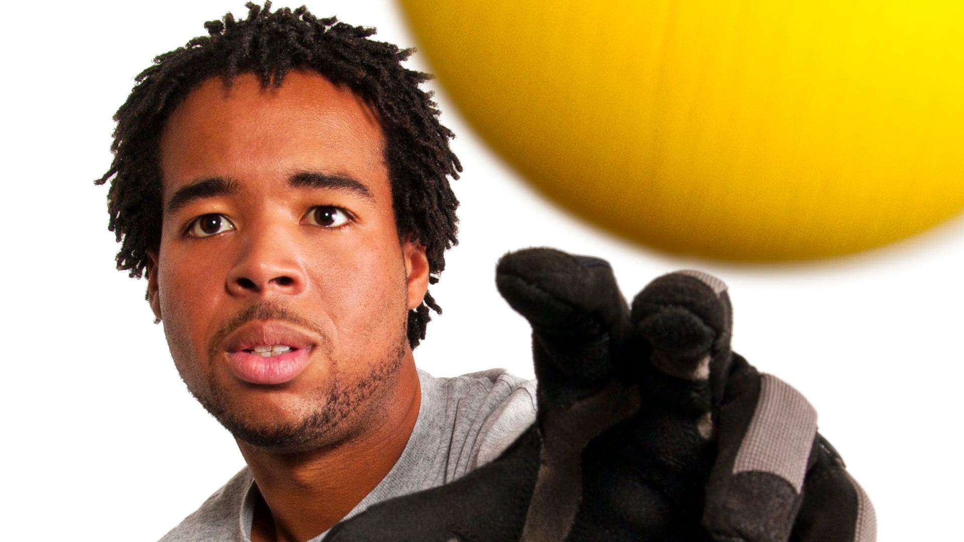 Youth Dodgeball League returns for another season