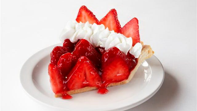 Pi Day: Where to score deals on pies, pizzas in Murfreesboro ...